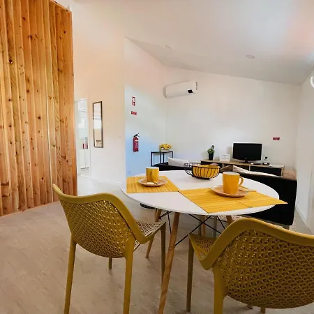 Ferienwohnung Ripado Duplex Ponta Delgada Exterior foto