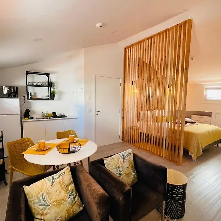 Ferienwohnung Ripado Duplex Ponta Delgada Exterior foto