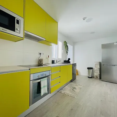 Ferienwohnung Ripado Duplex Ponta Delgada Exterior foto