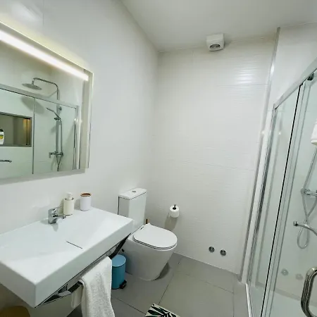 Ferienwohnung Ripado Duplex Ponta Delgada Exterior foto