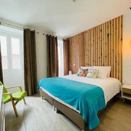 Ferienwohnung Ripado Duplex Ponta Delgada Exterior foto