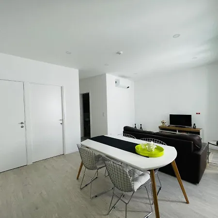Ferienwohnung Ripado Duplex Ponta Delgada Exterior foto