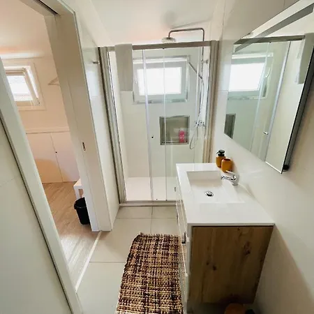 Ferienwohnung Ripado Duplex Ponta Delgada Exterior foto