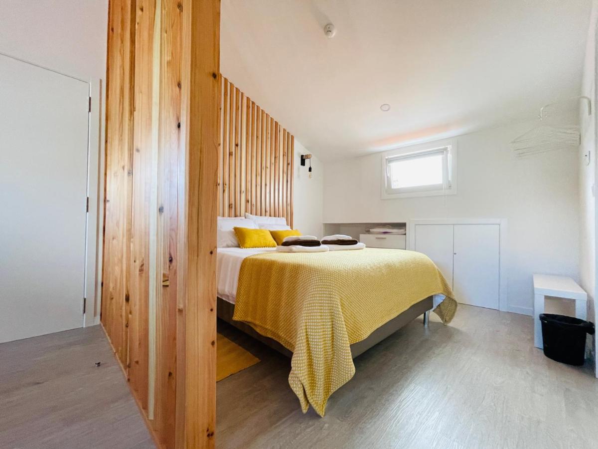 Apartment Ripado Duplex