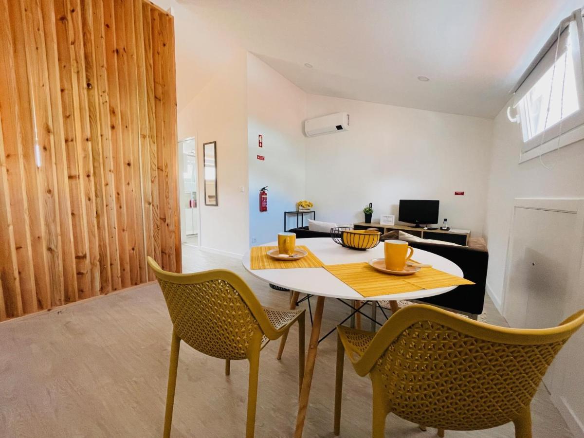 Apartment Ripado Duplex