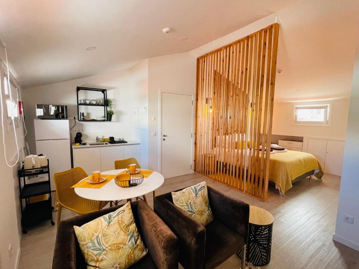 Ripado Duplex Apartment *