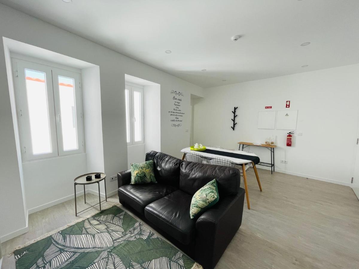 Ripado Duplex Apartment