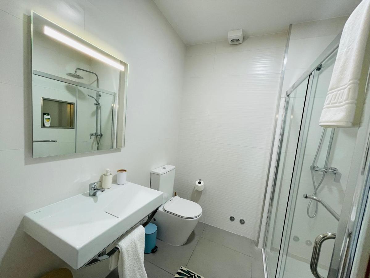 Apartment Ripado Duplex Ponta Delgada