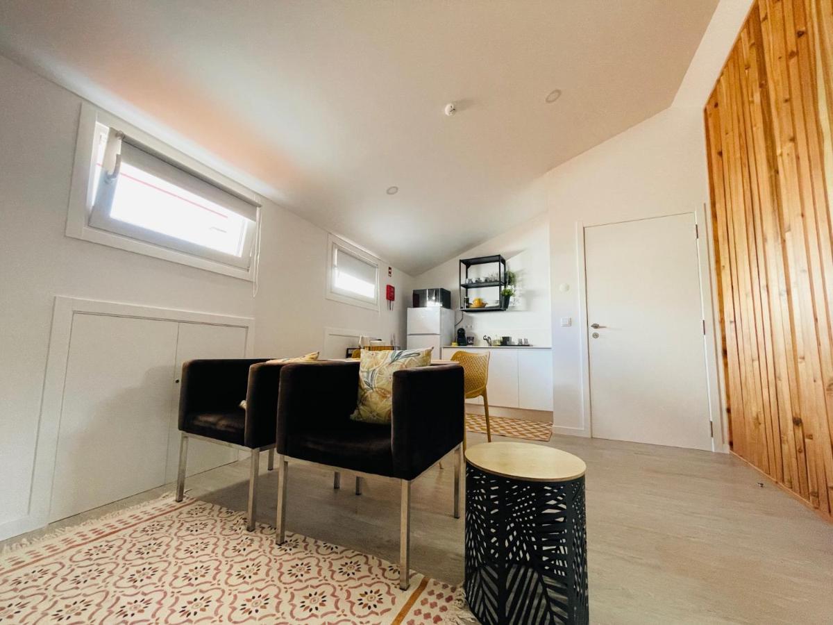Apartment Ripado Duplex *