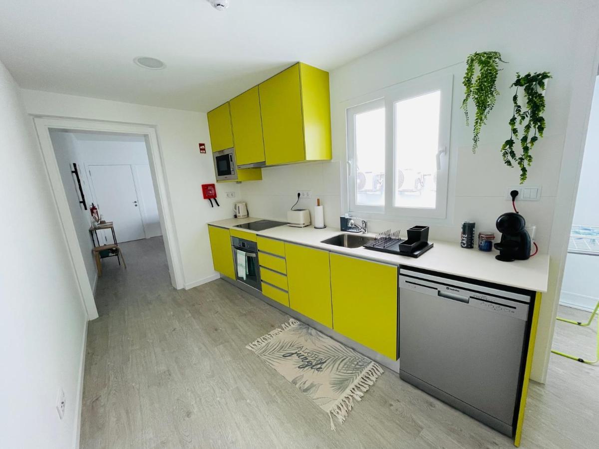Apartment Ripado Duplex Ponta Delgada