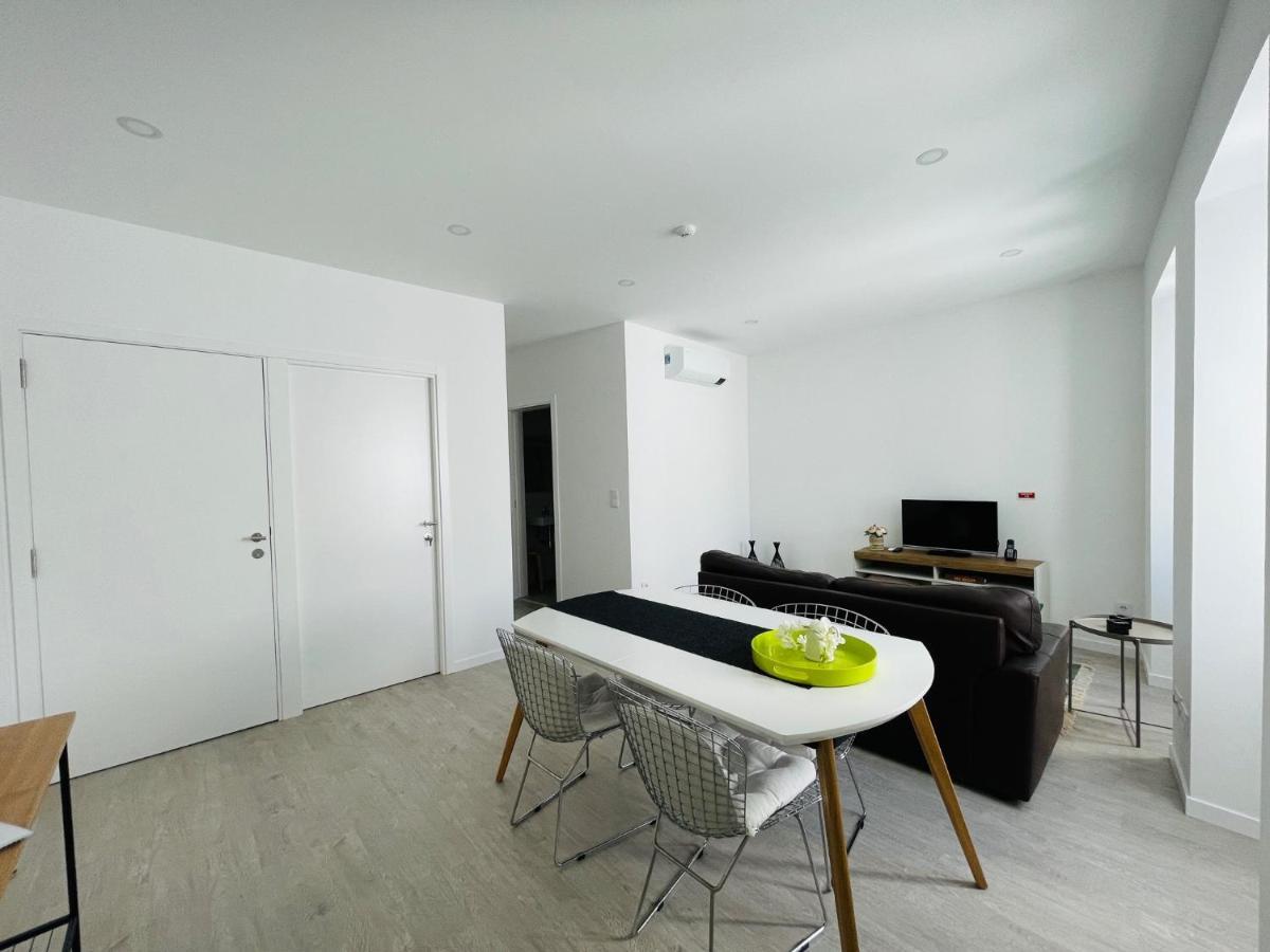 Ripado Duplex Ponta Delgada